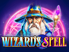 Wizard's Spell screenshot