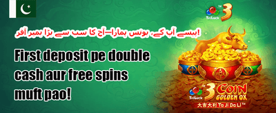 روزانہ وی آئی پی کیش بیک promotion banner