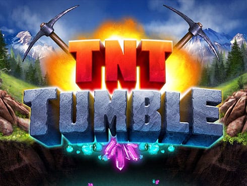 TNT Tumble screenshot