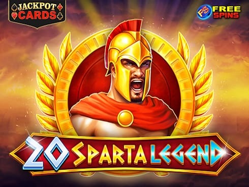 Sparta Legend screenshot