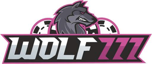 pkwulf777.com Logo
